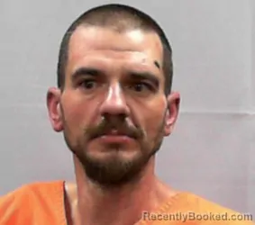 Mugshot of James R Fields