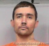 Mugshot of Matthew Paul Evanoff