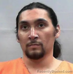 Mugshot of Steven Matthew Myers