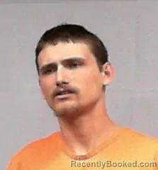 Mugshot of Taylor Kahl