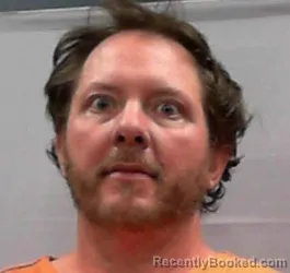 Mugshot of Tarl Lee Sanders