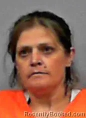 Mugshot of VICTORIA SUE MCLEAN