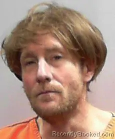 Mugshot of William Carl Herman