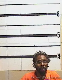 Mugshot of ARMIDRICK STANSELL