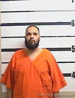 Mugshot of JUAN MARTINEZ