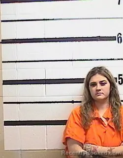 Mugshot of CECILIA HERNANDEZ