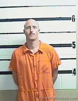 Mugshot of RYAN C TEAGUE