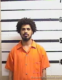 Mugshot of NATHANIEL D KENIMER