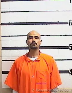 Mugshot of JUAN A MADRID