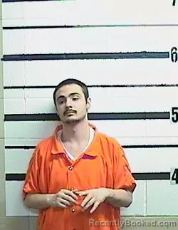Mugshot of JASON CASTANUELA