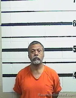 Mugshot of JIMMY J RAMIREZ