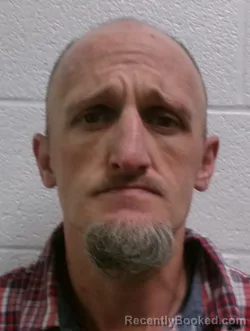 Mugshot of Jonathan Lee Day