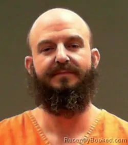 Mugshot of Anthony Edward Weiss