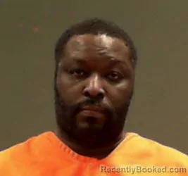 Mugshot of Daryl Dewayne Abbington