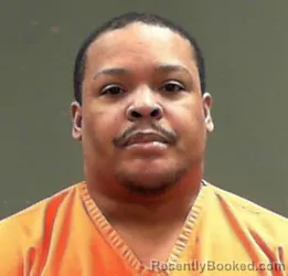 Mugshot of David Tyler