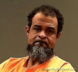 Mugshot of Frank Antonio Rosado