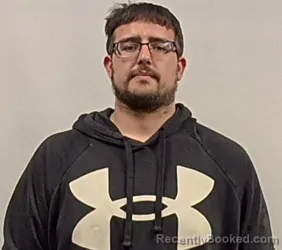 Mugshot of Samuel Guage Crites