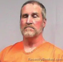 Mugshot of Brian Allen Boley