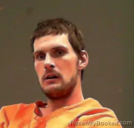 Mugshot of Christopher Lee Lewis