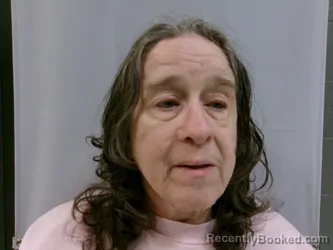 Mugshot of Beverly Sarah Dyott