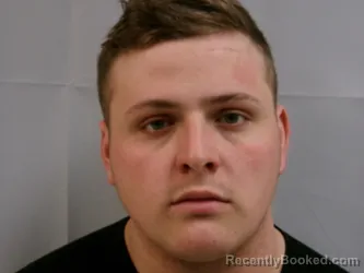 Mugshot of Raymond David Lazare