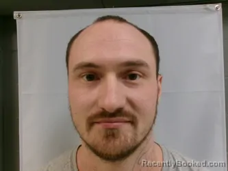 Mugshot of Steven Keith Waybright