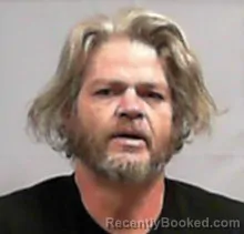 Mugshot of John J Neal