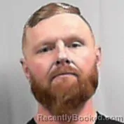 Mugshot of Jacob Waite Bing