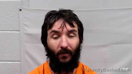 Mugshot of Derek Lee Williams