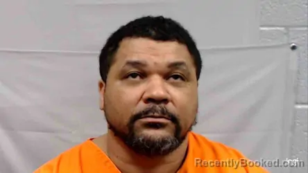 Mugshot of Jamaal Eugene Murphy