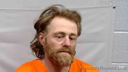 Mugshot of Scott Wayne Bivens