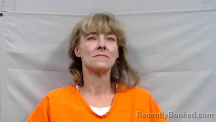 Mugshot of Tammy Ann Kirk