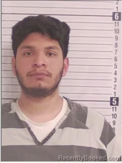 Mugshot of JOSE MARTINEZ-MARTINEZ