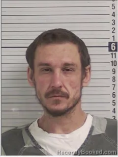 Mugshot of HORACE EVAN HOLLIE