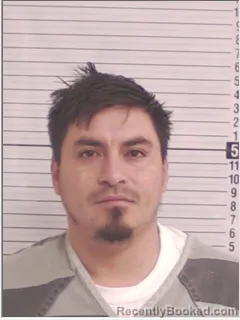 Mugshot of JUAN CARLOS GOMEZ-GOMEZ