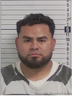 Mugshot of ANDY-ADONAY LAINEZ-ISAGUIRRE