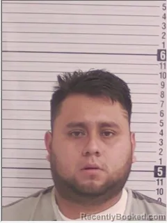 Mugshot of CARLOS-DANIEL JERONIMO-LUCAS