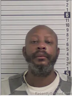 Mugshot of BARRY EDMOND BROWN