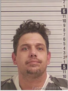 Mugshot of WILLIAM RANDOLPH SLATEN