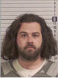 Mugshot of DRAKE LEE WHITE