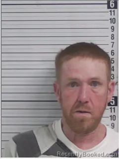 Mugshot of CHRISTOPHER LEE FURNISS