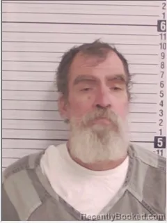 Mugshot of JEREMY LEE MARKS