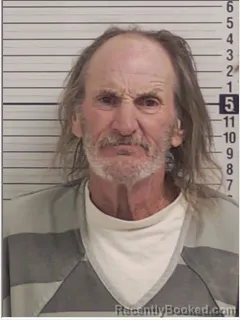 Mugshot of EDWARD EARL GREEN