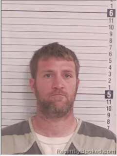 Mugshot of STEVEN RAY SKIPPER