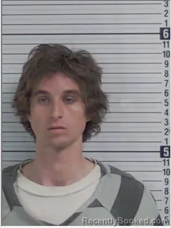 Mugshot of DEVIN B CHESHIRE
