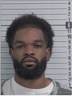 Mugshot of TAARIQ BINN ABDUL WAHAAB