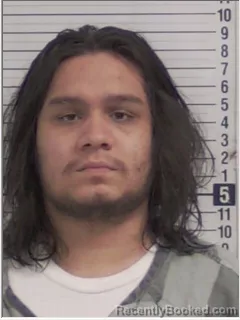 Mugshot of JOSEPH ACORN DELACRUZ