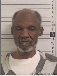 Mugshot of DANIEL LEE MCCLOUD