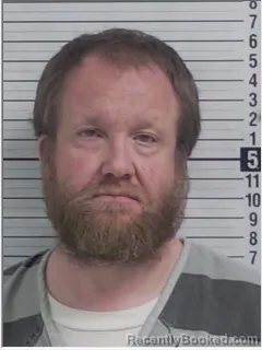 Mugshot of BRAD ELLIOTT JONES
