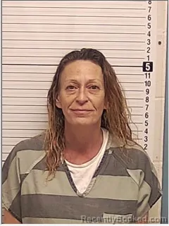 Mugshot of TARA ANN LATOUR